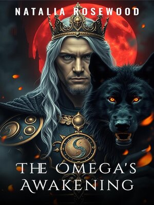 cover image of The Omega's Awakening
